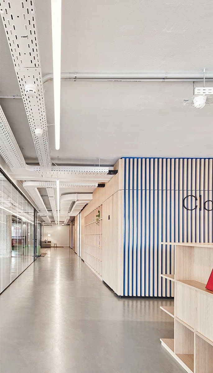 Startup Hub en 22@