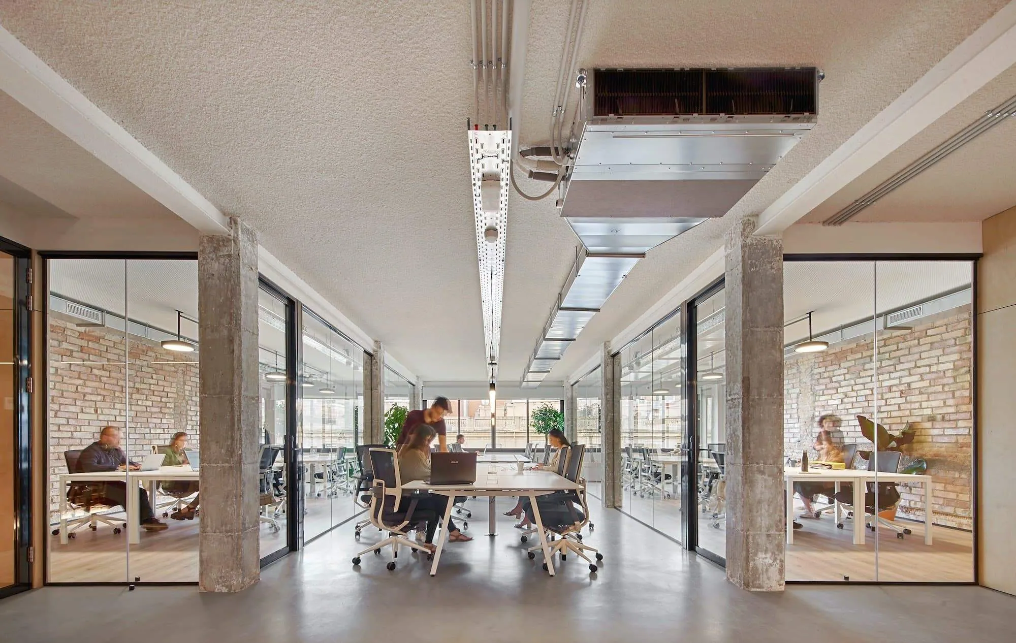 Cloudworks Sant Antoni